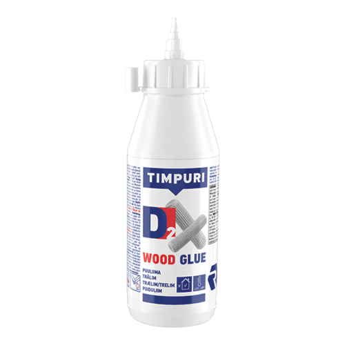 Timpuri Wood Glue Puuliima D2